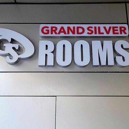 Grand Silver Ченнаї Екстер'єр фото